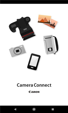 camera connect app